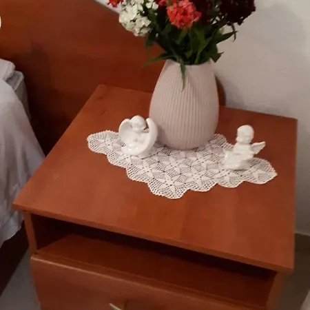 Apartament Stulic Makarska