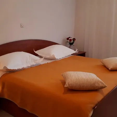 Stulic Makarska