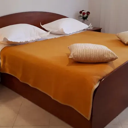 Stulic Apartment Makarska