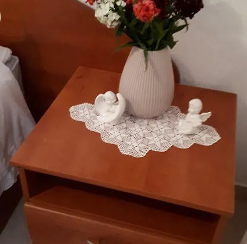 Apartmán Stulic Makarská