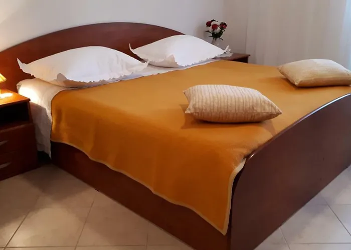 Stulic Apartment Makarska