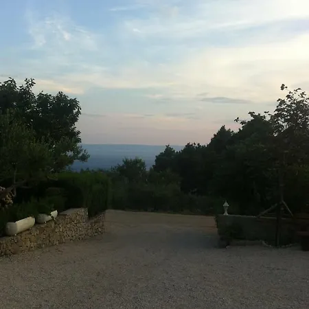 Appartement Stulic *